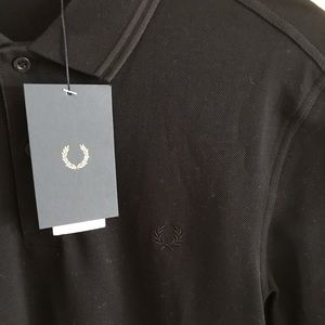 Fred Perry polo